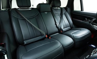 Land Rover Range Rover P530 Autobiography 27