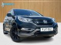 Honda CR-V 1.6 i-DTEC Black Edition SUV 5dr Diesel Manual 4WD Euro 6 (s/s) (160 ps) 13