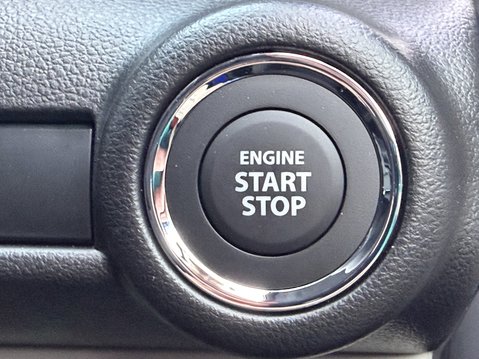 Suzuki Swift 1.2 Mild Hybrid Ultra ALLGRIP 5dr 36