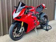 Ducati Panigale V4 1.1 Panigale V4 61