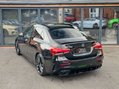 Mercedes-Benz A Class 2.0 AMG A 35 4Matic Premium+ Auto 4WD 4dr 15