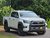 Toyota Hilux 2.8 HI-Luxury Invincible X D-4D 4WD Double Cab Auto 4WD 5dr