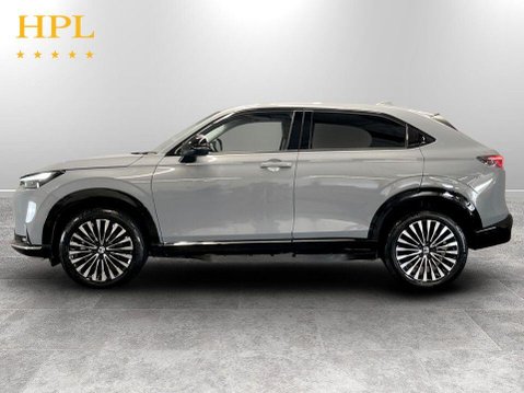 Honda e:Ny1 68.8kWh Elegance SUV 5dr Electric Auto (204 ps) 4