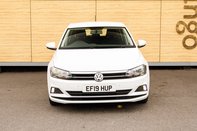 Volkswagen Polo SE EVO 5