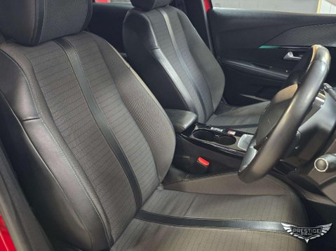 Peugeot 208 1.2 PureTech Allure Premium Hatchback 5dr Petrol Manual Euro 6 (s/s) (100 p 77