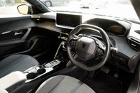 Peugeot 2008 PURETECH EAT8 S/S ALLURE 4