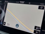 Volkswagen Crafter CR35 177 ps Tdi Trendline 4Motion DSG Panel Van - Diff Lock 17