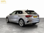 Audi A3 1.5 TFSI 35 Sport Sportback 5dr Petrol S Tronic Euro 6 (s/s) (150 ps) Sat N 5