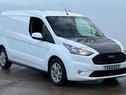 Ford Transit Connect 1.5 Transit Connect 240 Limited TDCi