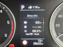 Hyundai TUCSON 1.6 Tucson Premium SE48v MHEV CRDi 2WD Semi-Auto 5dr 24