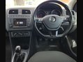 Volkswagen Polo 1.0 Polo Match Edition 5dr 27