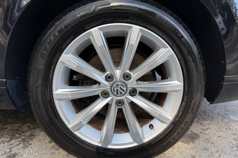 Volkswagen Passat SE BUSINESS TDI BMT DSG - £35 ROAD TAX -ULEZ READY -ADAPTIVE CRUISE CONTROL 52