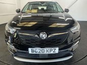 Vauxhall Grandland X 1.2 Grandland X Elite Nav T Auto 5dr 8
