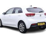 Kia Rio 1.0 T-GDi MHEV 3 Hatchback 5dr Petrol Hybrid DCT Euro 6 (s/s) (118 bhp) 5