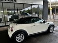 Mini Coupe 1.6 Cooper Euro 5 (s/s) 2dr 12