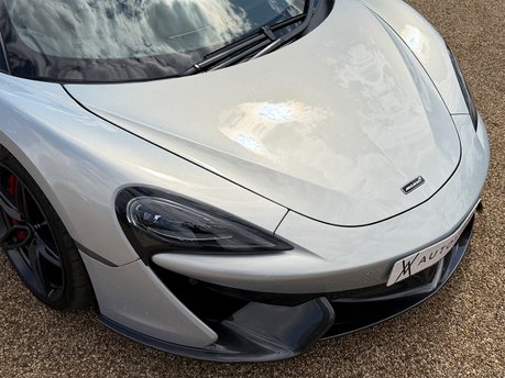 McLaren 570S SPIDER 22