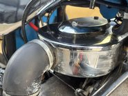 Ural Motorcycles Gear Up 2007 DALESMAN 750CC CLASSIC SIDE CAR OUTFIT 6