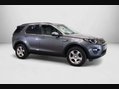 Land Rover Discovery Sport 2.0 Discovery Sport SE TD4 4WD 5dr 1