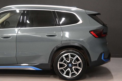 BMW Ix1 IX1 xDrive 30 X Line 4WD 5dr 50