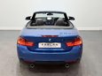 BMW 4 Series 3.0 435i M Sport Convertible 2dr Petrol Auto Euro 6 (s/s) (306 ps) 31