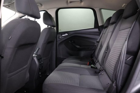 Ford C-Max TITANIUM TDCI 42