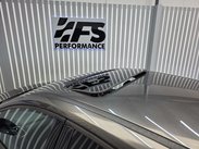 Ford Focus 2.3T EcoBoost RS Hatchback 5dr Petrol Manual AWD Euro 6 (s/s) (350 ps) 24