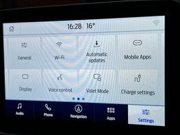 Ford Kuga 2.5 Kuga ST-Line X Edition PHEV CVT 5dr 44