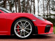 Porsche 718 4.0 Spyder Euro 6 (s/s) 2dr 70