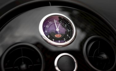 Bugatti Veyron Grand Sport Vitesse 20