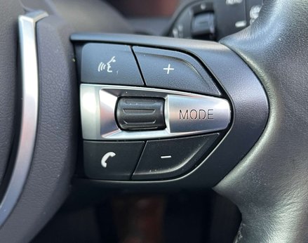 BMW 1 Series 1.5 118i M Sport Shadow Edition Auto 3dr 55