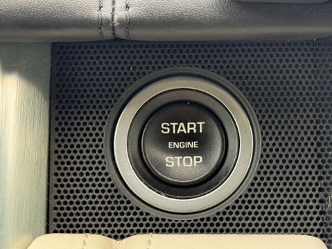 Land Rover Range Rover 4.4 Range Rover Autobiography SDV8 Auto 4WD 5dr 48