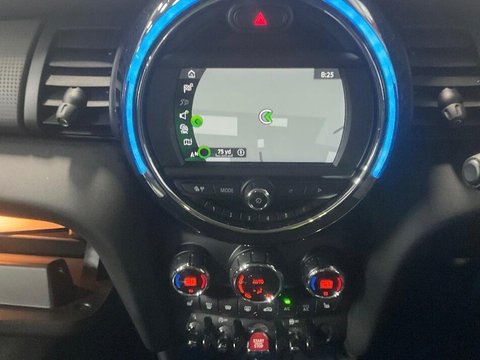 Mini Hatch 1.5 Cooper Classic Steptronic Euro 6 (s/s) 5dr 9