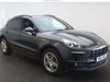 Porsche Macan 3.0 Macan S Semi-Auto 4WD 5dr