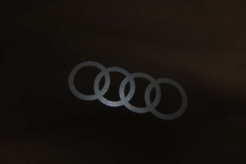 Audi A3 2.0 A3 Black Edition TDI 4dr 44