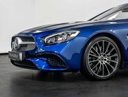 Mercedes-Benz SL Series 3.0 SL 400 Grand Edition Premium Auto 2dr 13