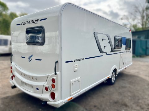 Bailey Pegasus Verona  7