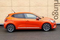 Renault Clio ICONIC TCE 12