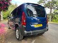 Citroen Berlingo BLUEHDI FEEL M S/S 4