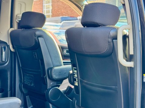 Nissan Elgrand 3.5 V6 HIGHWAY STAR+HIGH SPEC+GENUINE MILES+CARVX 73