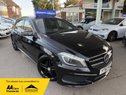 Mercedes-Benz A Class 2.1 A220 CDI AMG Sport 7G-DCT Euro 6 (s/s) 5dr