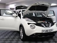 Nissan Juke N-CONNECTA DIG-T 15