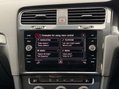Volkswagen Golf 35.8kWh e-Golf Hatchback 5dr Electric Auto (136 ps) 36