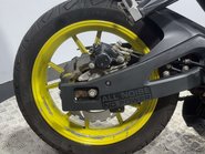 Lexmoto LXS 2021 LXR MODEL 13K RUNNING SPORTS BIKE PROJECT BIKE 125CC 19