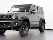 Suzuki Jimny Sierra SUV 1.5 AUTOMATIC petrol 28