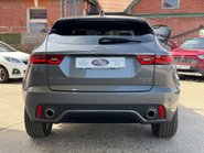 Jaguar E-Pace R-DYNAMIC HSE 6