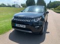 Land Rover Discovery Sport 2.0TD4 HSE 20
