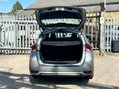 Toyota Auris VVT-I ICON TECH TOURING SPORTS 23