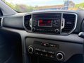 Kia Sportage 1.7 CRDi 1 Euro 6 (s/s) 5dr 15