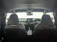 Toyota C-HR 1.8 C-HR Excel HEV CVT 5dr 3