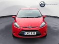 Ford Fiesta 1.25 Edge 3dr 3